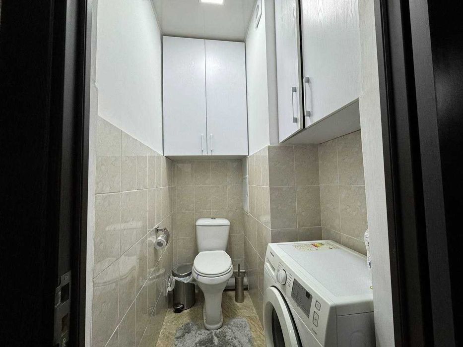 ПРОДАЁТСЯ  квартира УЗБУМ 3/5/5 70m2