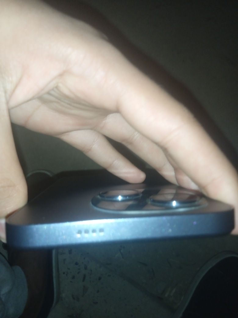 Tecno spark go 1