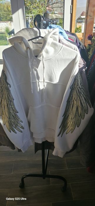 Дрехи втора употреба