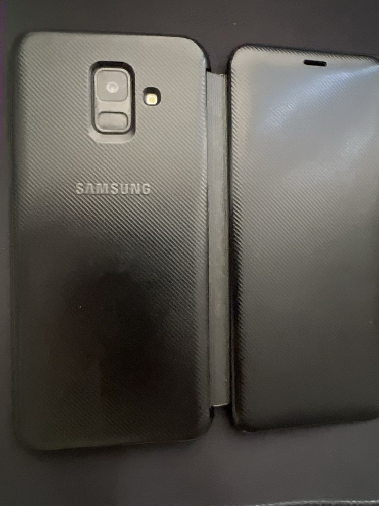 Samsung Galaxy A6