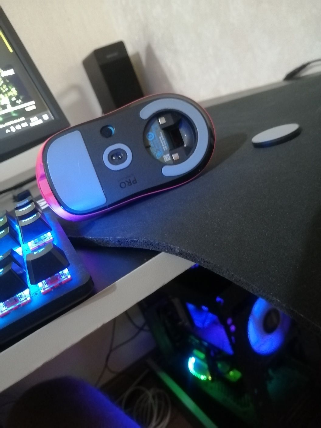 Мышь Logitech G PRO X Superlight