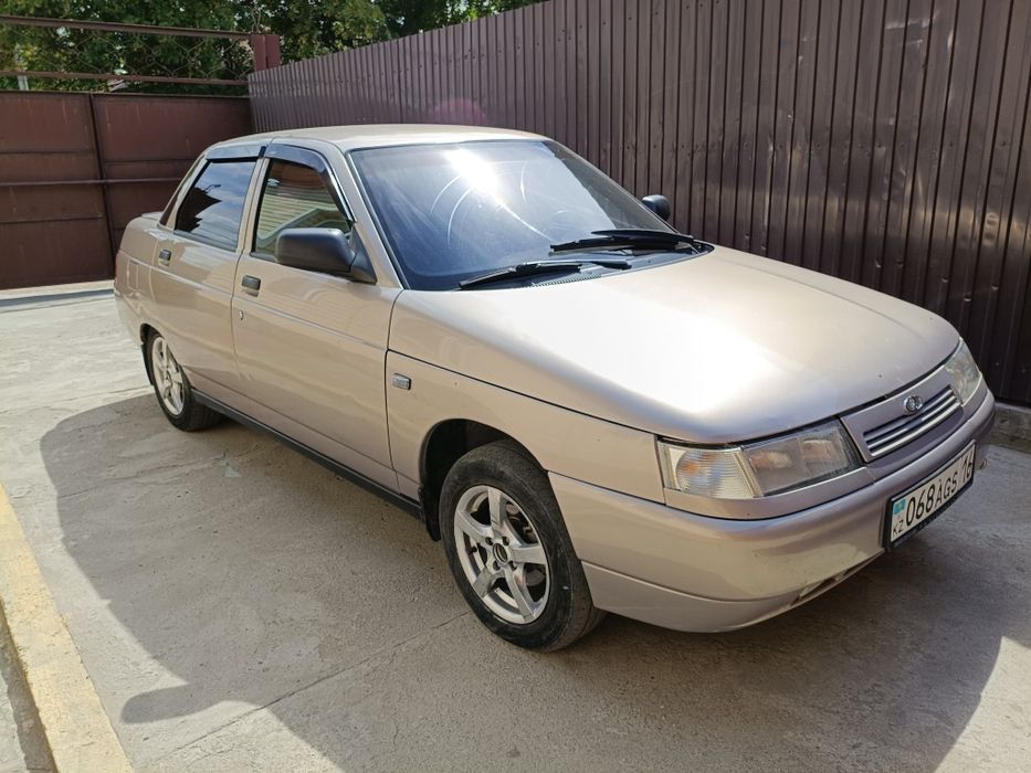 Продам ваз 2110 Богдан