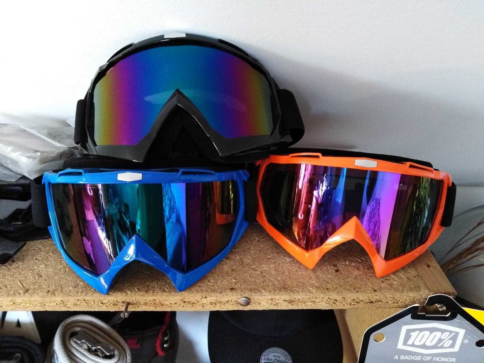 Ochelari MOTO / SKI/ CROSS