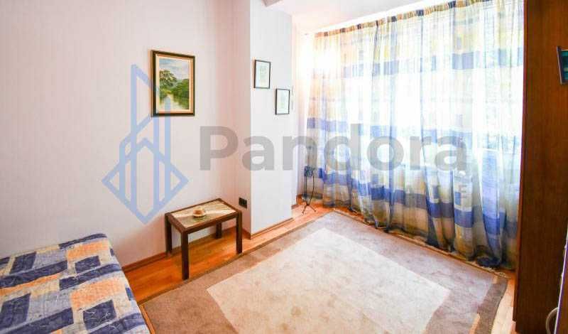 Дава се под наем Четиристаен апартамент в София, Хиподрума - 130 кв.м за 650 € - Снимка #5