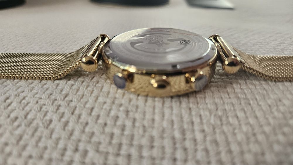 Часовник Polo 1911