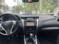 Plansa bord + airbag grnunchi + airbag volan Nissan Navara D23