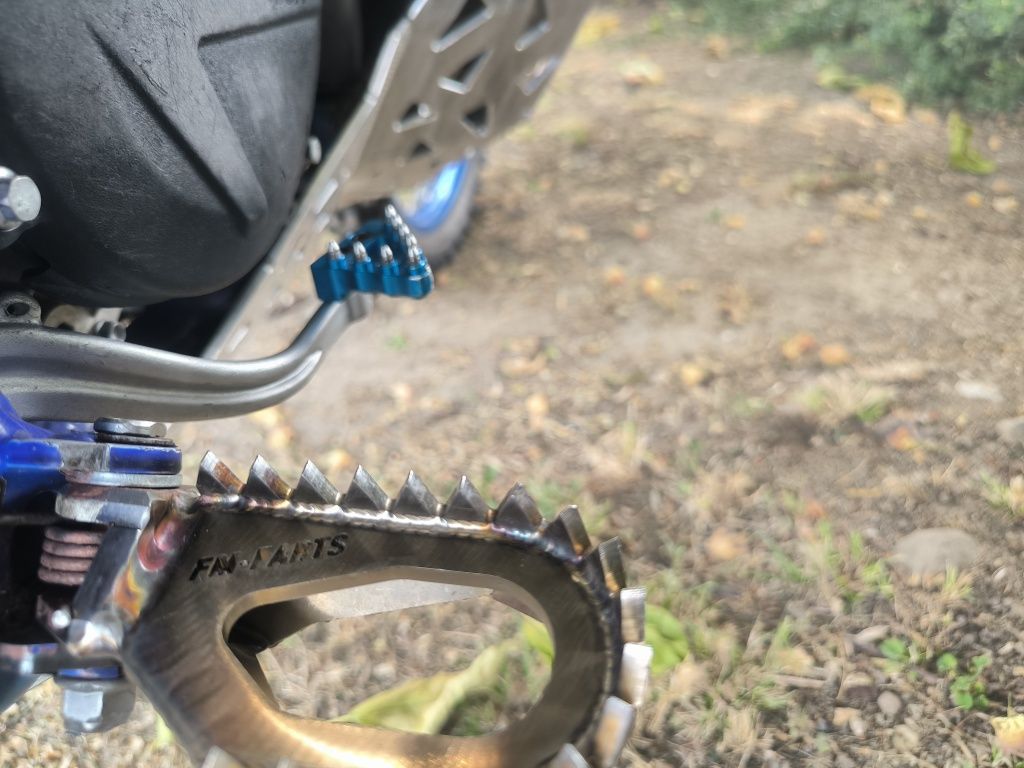 Sherco 300 2t 2020