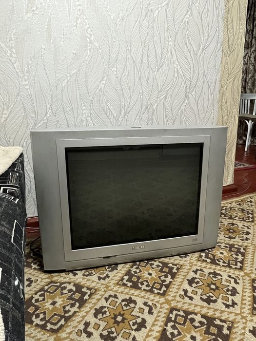 тевизор philips