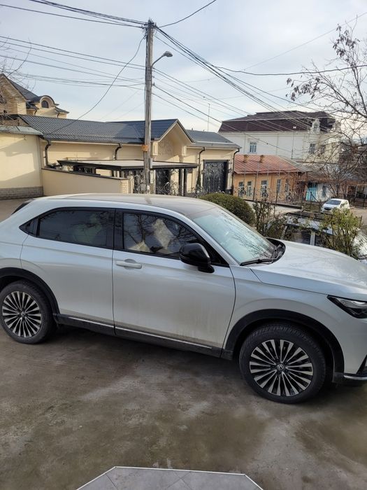 Продаётся honda ens1