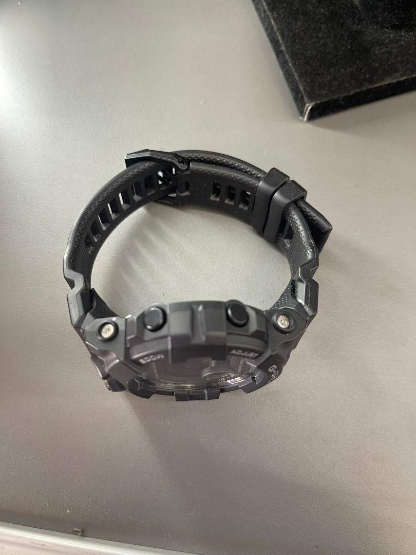 Ceas Casio G-Shock GBD-800-1BER Universal -A-
