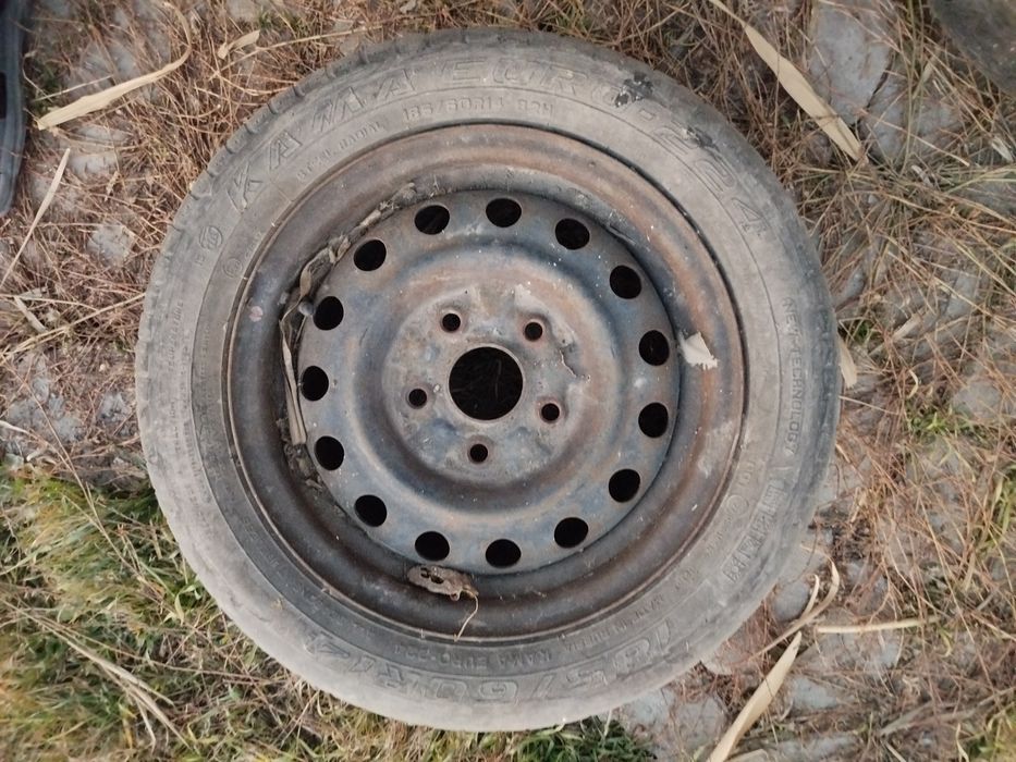 Продам 1 диск 185/60/14