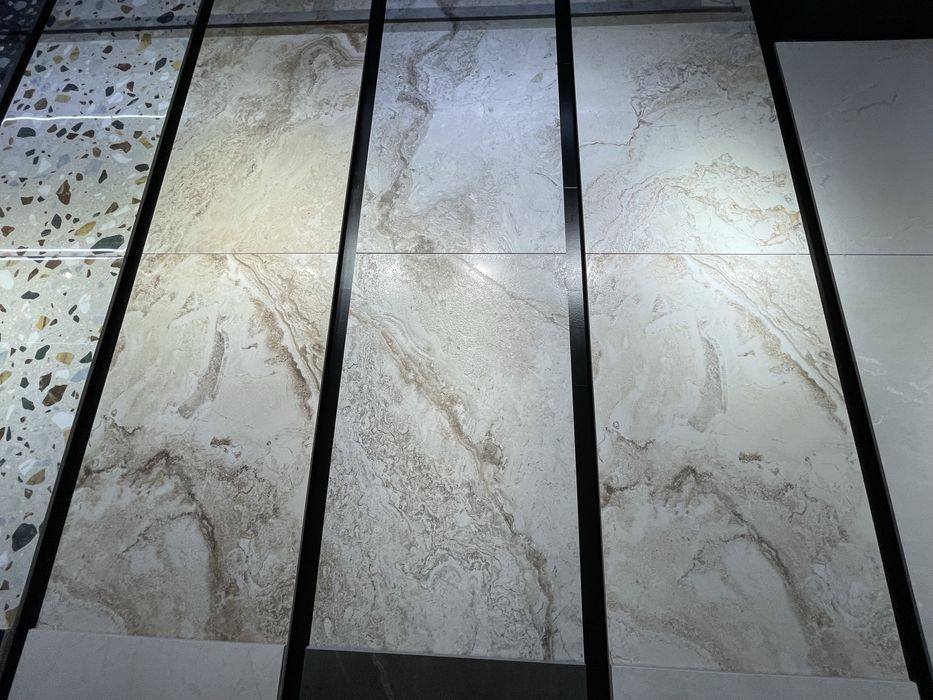 Keromagranit kafel / керомагранит 120х60