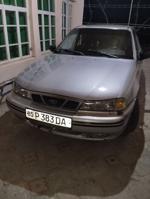 Nexia 1  srochna sotiladi