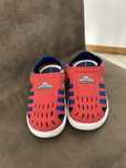 Sandale adidas Marvel