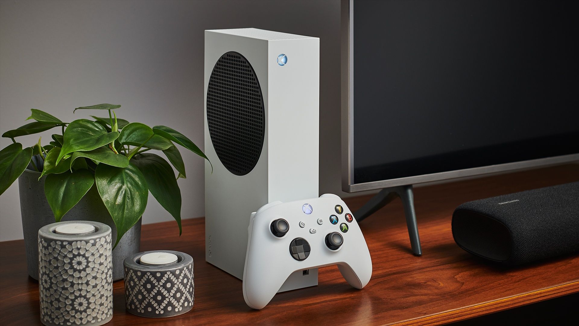 Супер Консоль! Xbox Series S 512GB! Лучшая для игр!Почти новая!Дешевле
