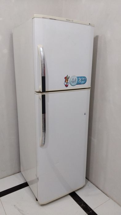 Холодильник   LG