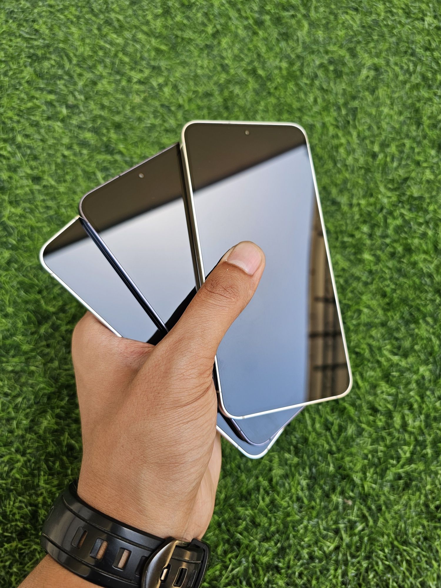 Samsung Galaxy S23 5G. OzU 8/256 GB Snapdragon. Ime afitsalniy o'tkan