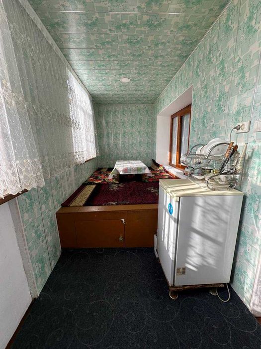 Продаётся 3х комн квартира на 4 этаже Ор-р 5 микрорайон Корзинка