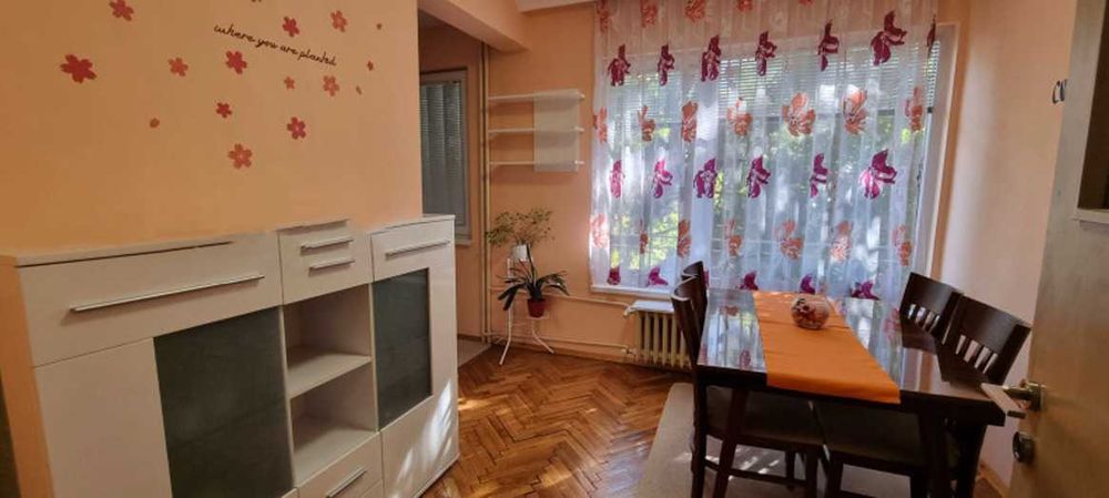 Дава се под наем Двустаен апартамент в София, Борово - 76 кв.м за 459 € - Снимка #5