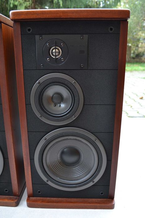 Boxe JBL model LX 144