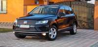 Vw Touareg 4x4 - an 2016, 3.0 Tdi  (Diesel)