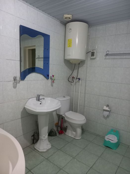 5 хонали квартира сотилади