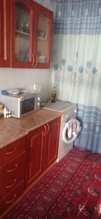 Сдается дом на долгий срок дальняя карасу