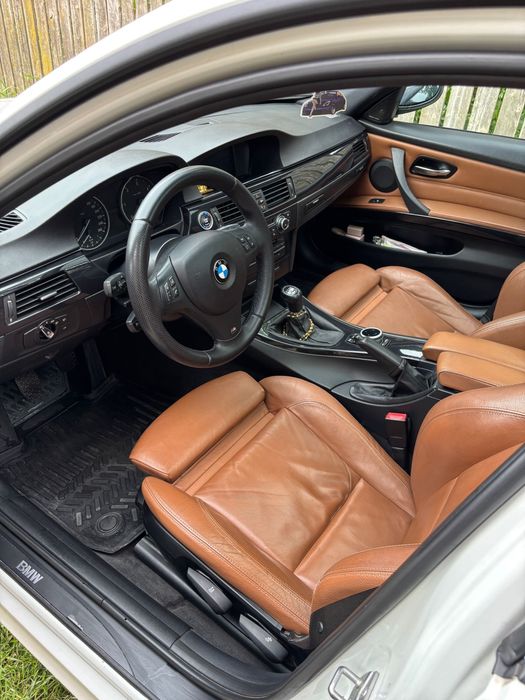 Bmw 2011 320xdrive