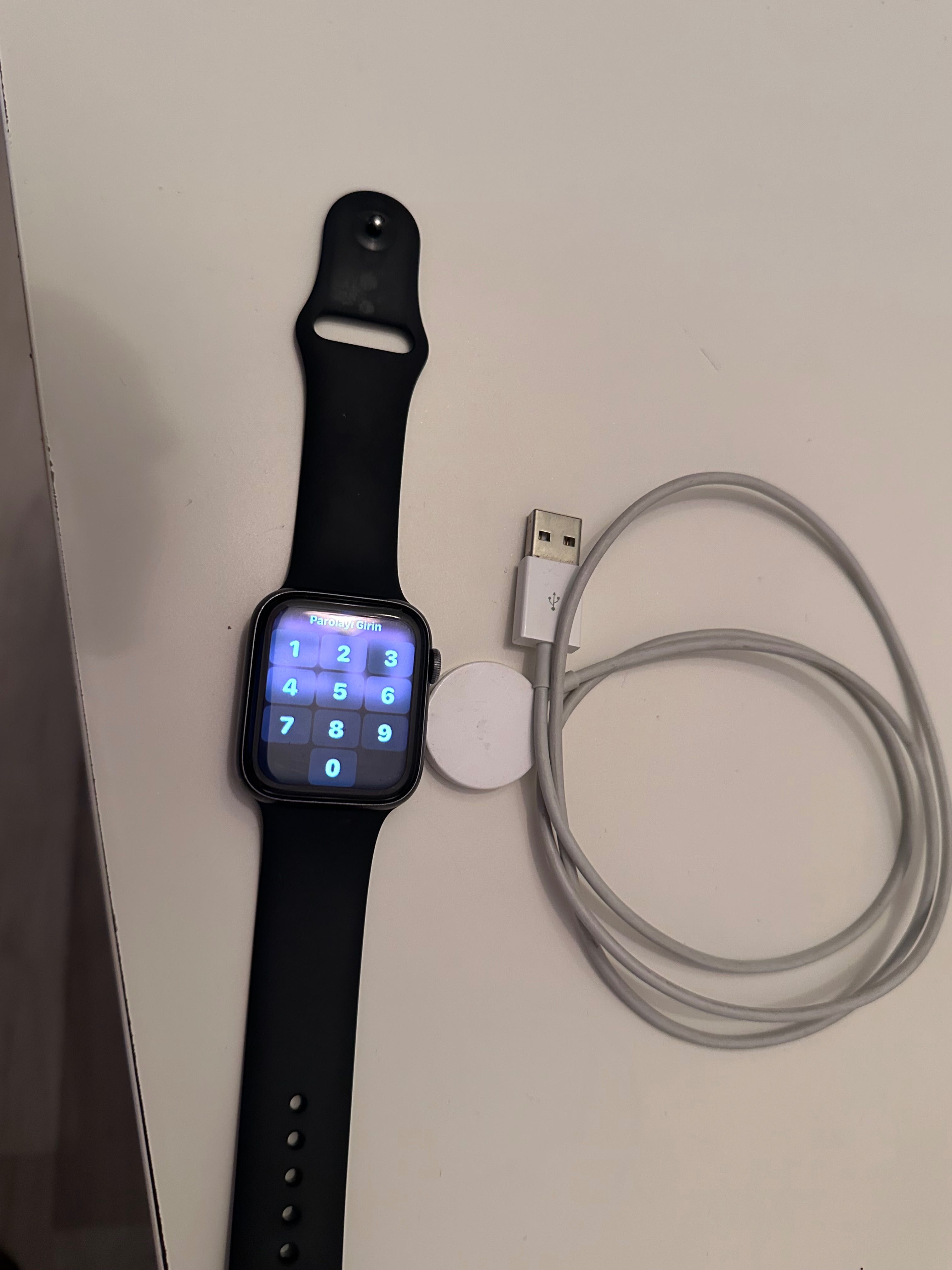 Apple watch 6 44mm