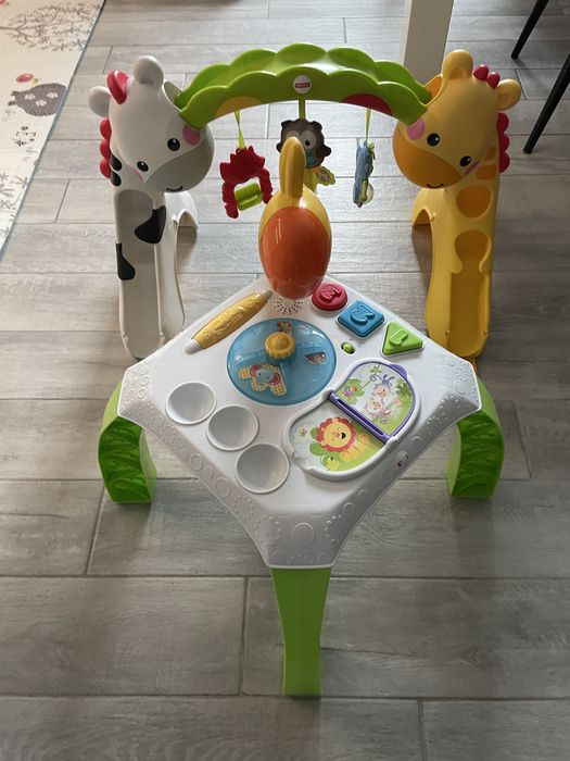 Занинателни играчки Fisher Price