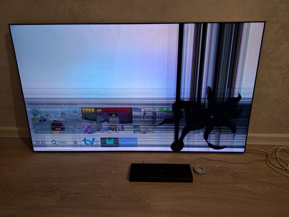 Продам телевизор Samsung