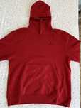 Vand hanorac jordan original