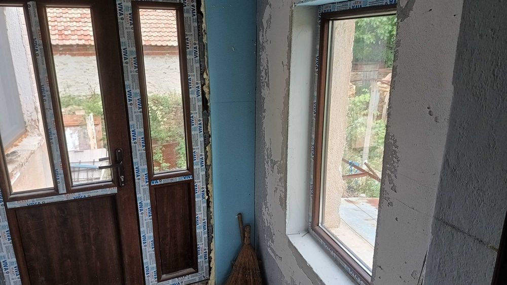 Продава се Къща в с. Малко Дряново, Област Стара Загора - 100 кв.м за 350 €/кв.м - Снимка #4