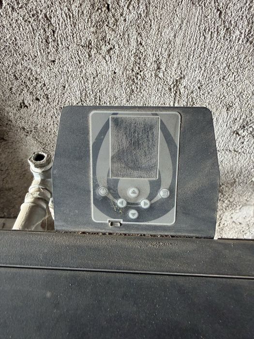 Пелетна Печка GREYKO