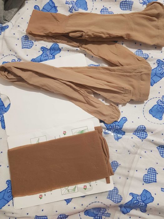 Vand pantaloni dama 3/4