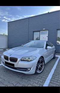 Vand/schimb BMW f10 530D 2012 !