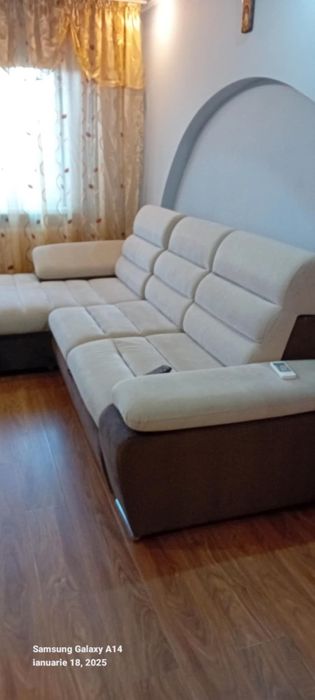 Apartament de închiriat