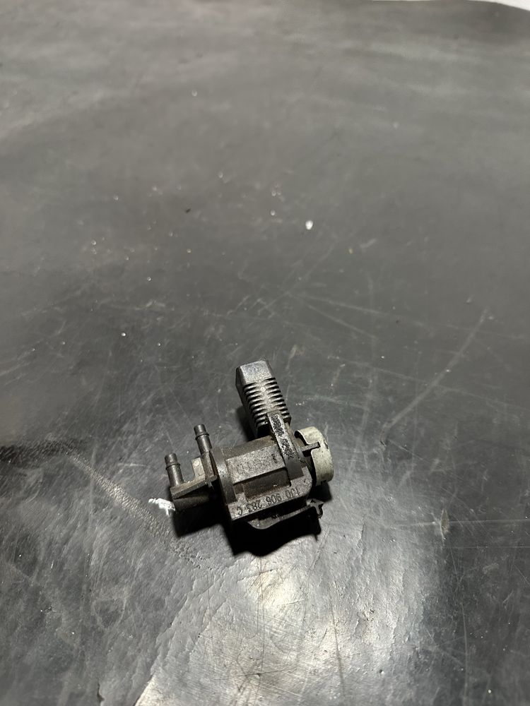 Electrovalva supapa vacuum Volkswagen Vw Golf 4 1.9 TDI ALH ASZ ARL