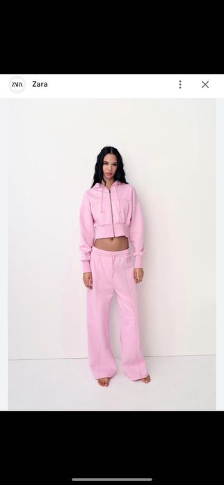 Спортен костюм Zara S