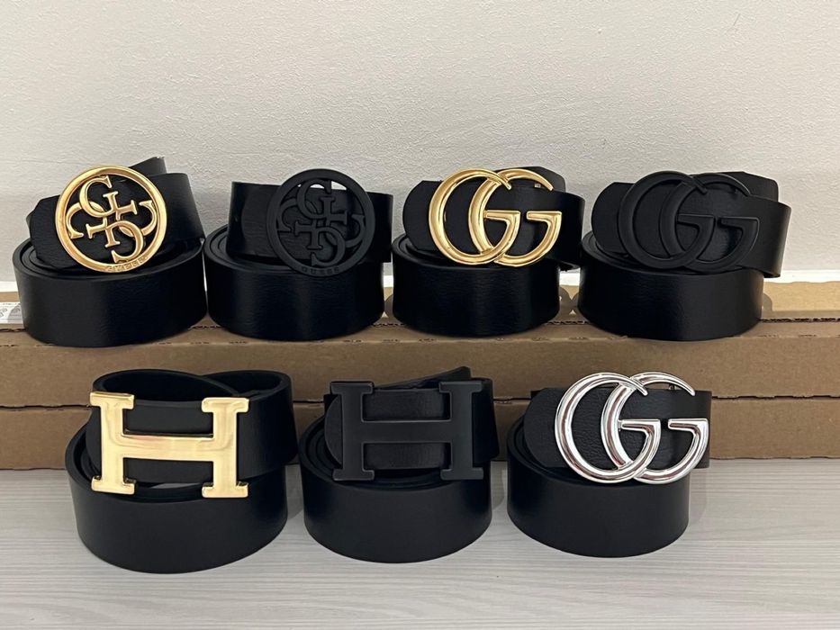 Curea Gucci / Guess / Hermes