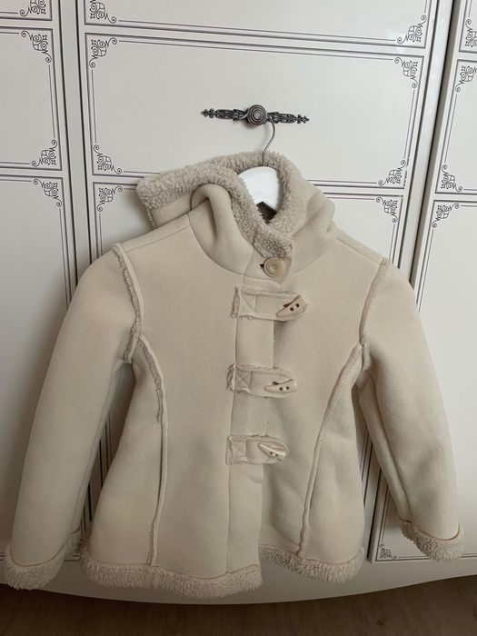 Детско палтенце OVS