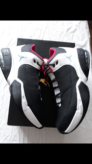 Jordan Max Aura 3 nr 41 originali