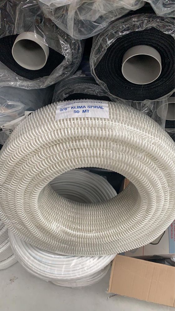 Elemente de fixare pt aparatele de aer conditionat