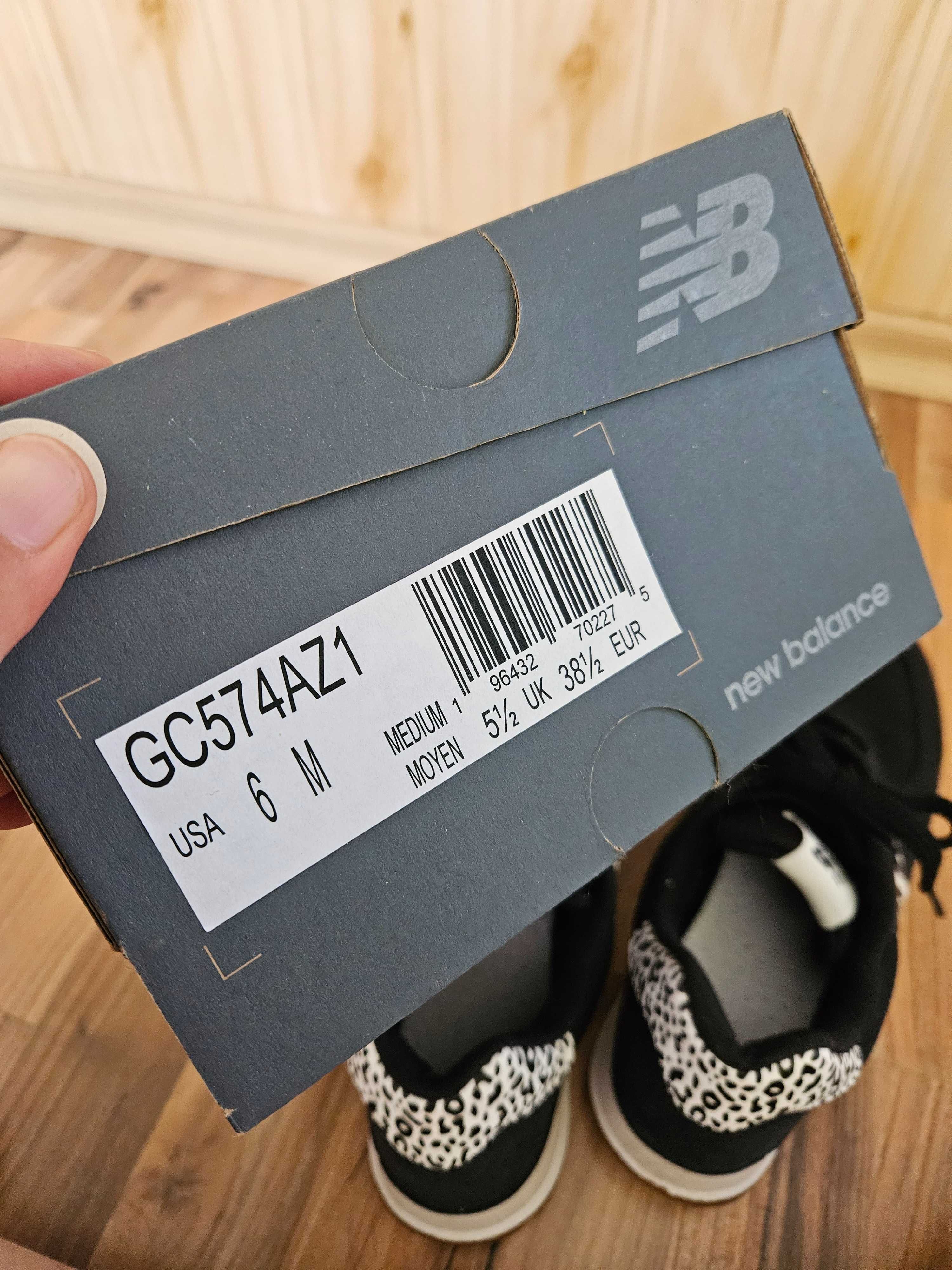 Дамски маратонки New Balance 38 1/2 размер (обувки 39]