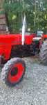 Tractor Utb 550 super dtc cu incarcator frontal!