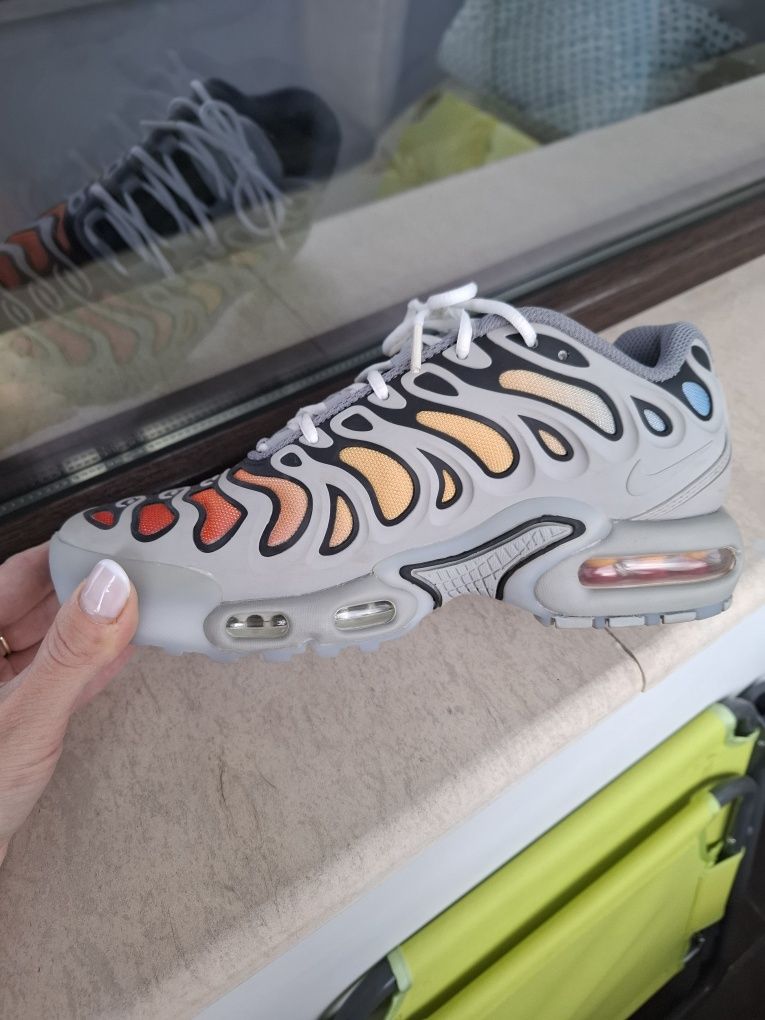 Nike Air Max Plus Dn