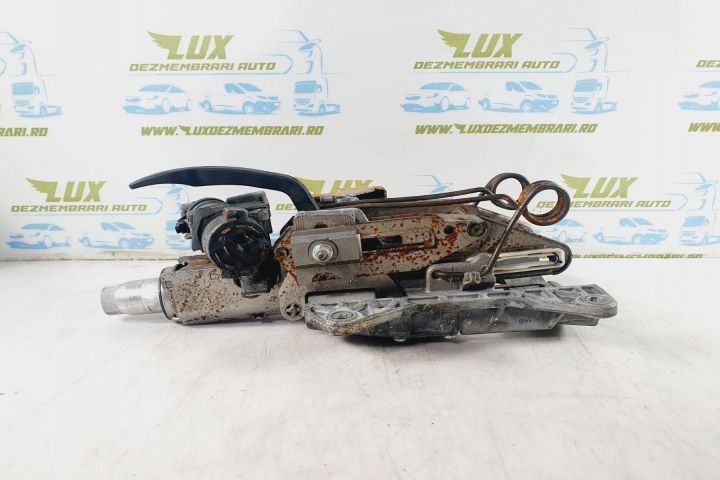 Coloana volan cu contact si cheie 8e0419502h bk704160200 Audi A4 B7  [din 2004 pana  2008] seria