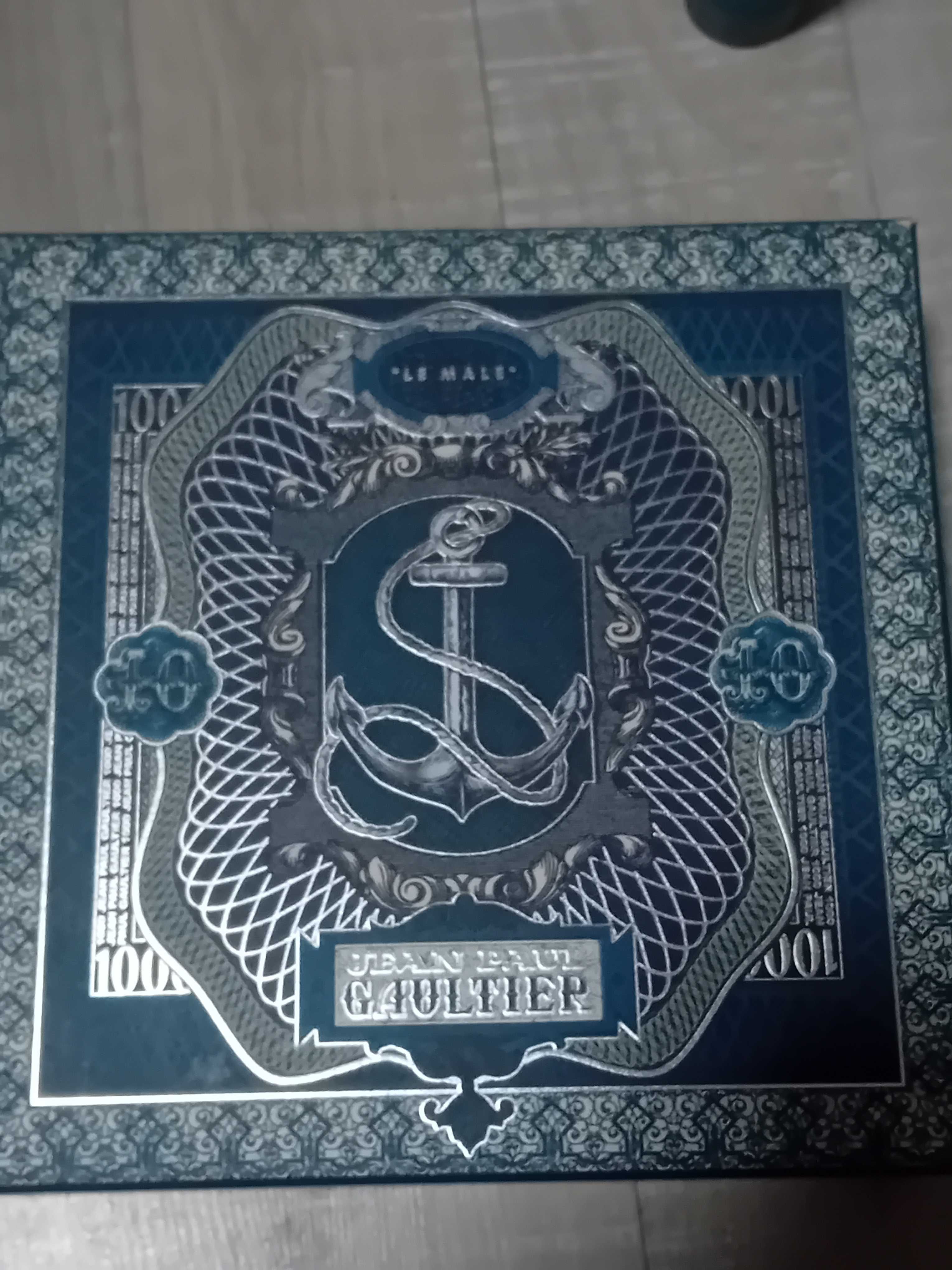 Jean Paul Gaultier "le mele"