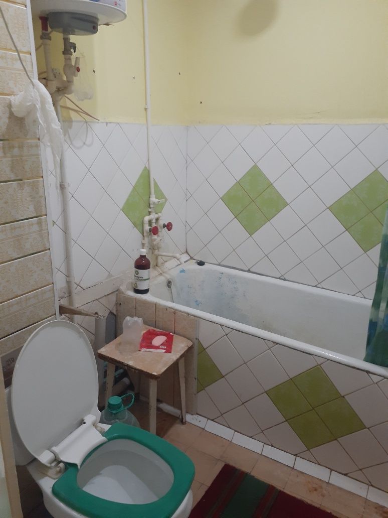 Квартира ижарага студент ва оилага