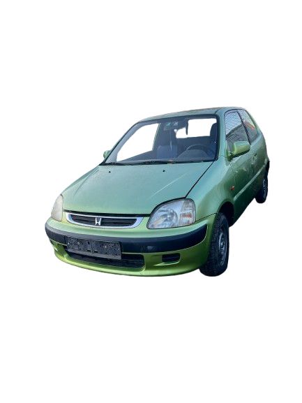 Janta aliaj cu anvelopa 13 Honda Logo prima generatie (facelift)